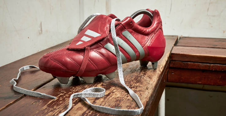 Here Are Our Top 5 Adidas Predator Mania Boots Footy Headlines